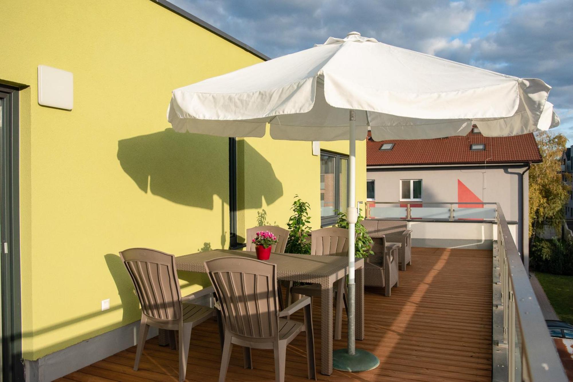 Solid Gold Garni Hotel Malacky Exterior photo